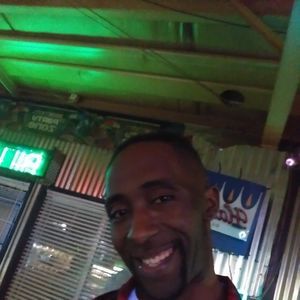 Meet your Posher, Nick